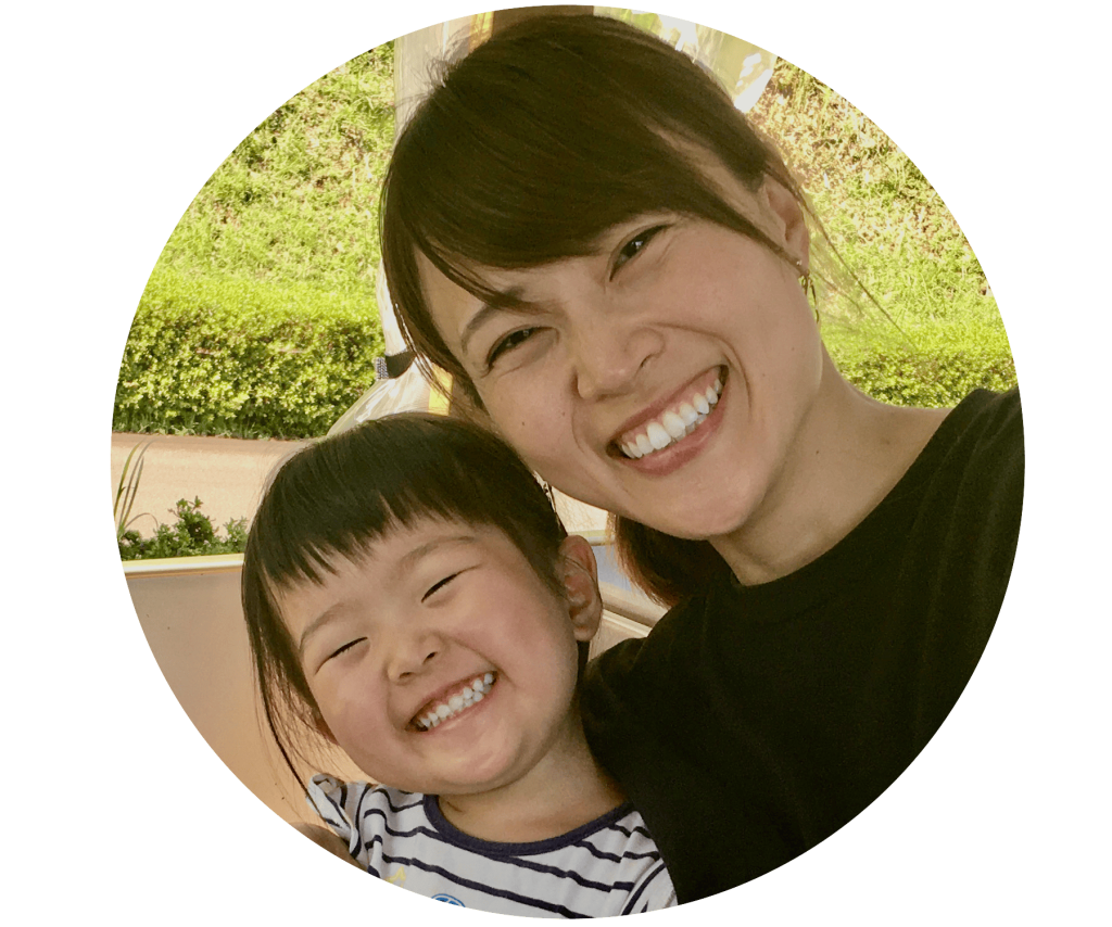 乳幼児睡眠コンサルタント [毛上ゆい子] のプロフィール写真